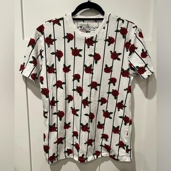 Knickerbocker t-shirt - Picture 1 of 3